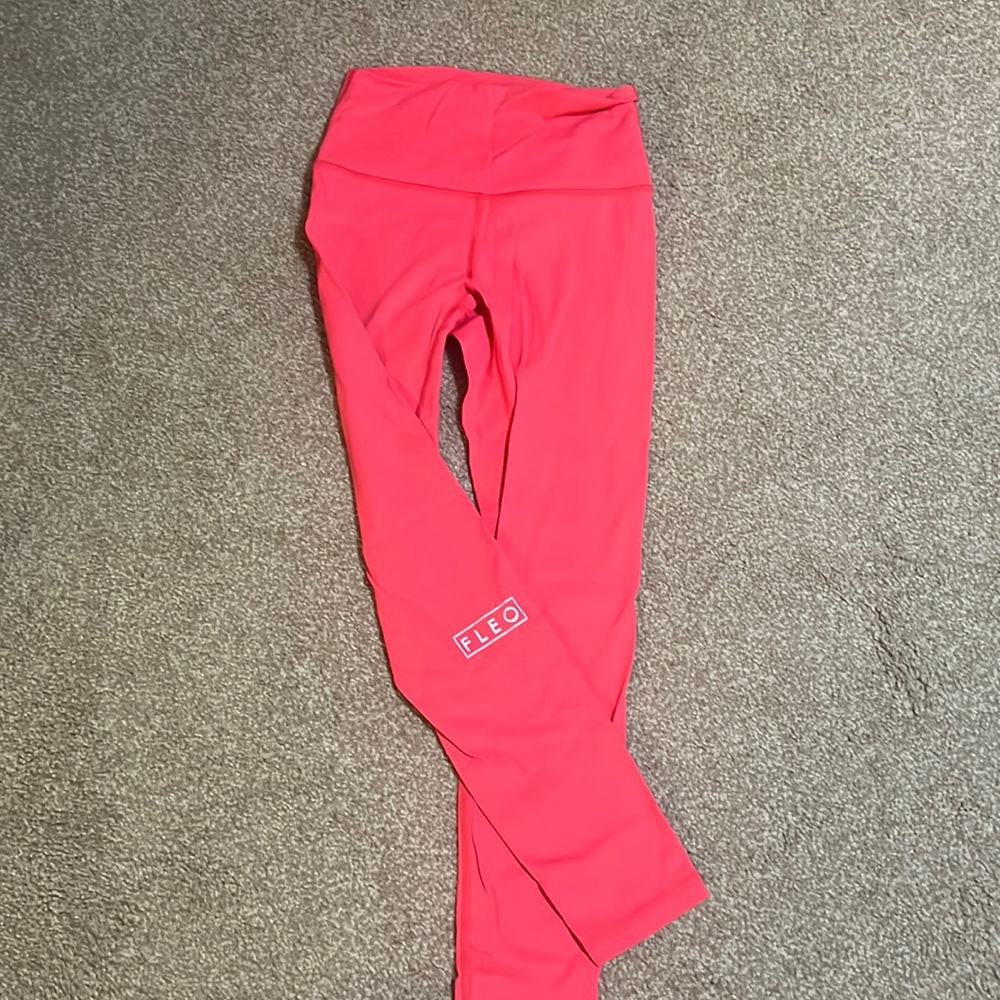 FLEO El Toro | Teaberry | 25” | Size S